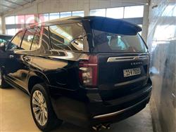 شيفروليه تاهو